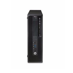惠普 hp z240 sff workstation 工作站 intel core i7 7700 16gb 2tb