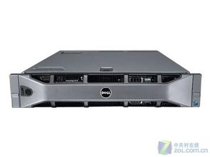 dell服务器r710
