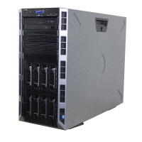 戴尔(DELL)戴尔PowerEdge T430服务器/工作站和IBM5462i05服务器/工作站