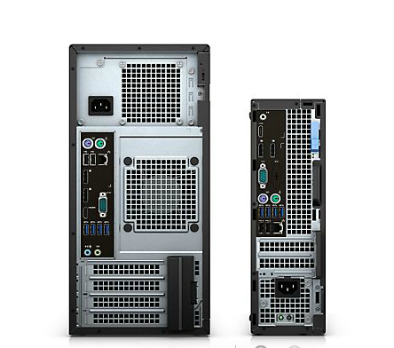 戴尔Precision T3620工作站 高效专业计算平台深度解析