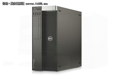 购机送平板！戴尔T3610塔式工作站 专业高效，超值之选