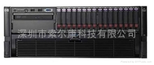 HP ProLiant DL585 G6 (部件号 577143-AA1) 深度解析 一款经典多路服务器的性能与应用