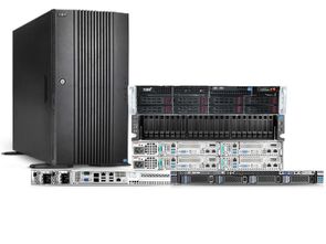 英睿特发布新一代v5系列服务器，搭载英特尔至强可扩展处理器